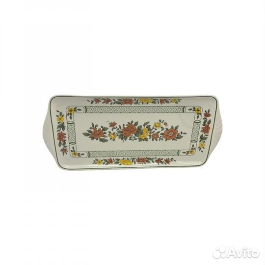 Поднос-рулетница Villeroy & Boch Summerday 33,5х12