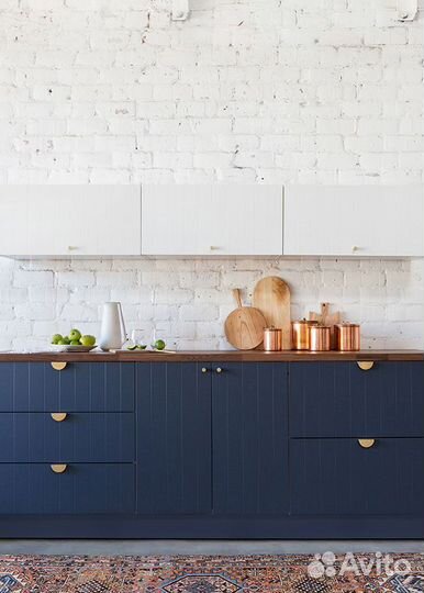 Кухонный гарнитур на заказ в рассрочку