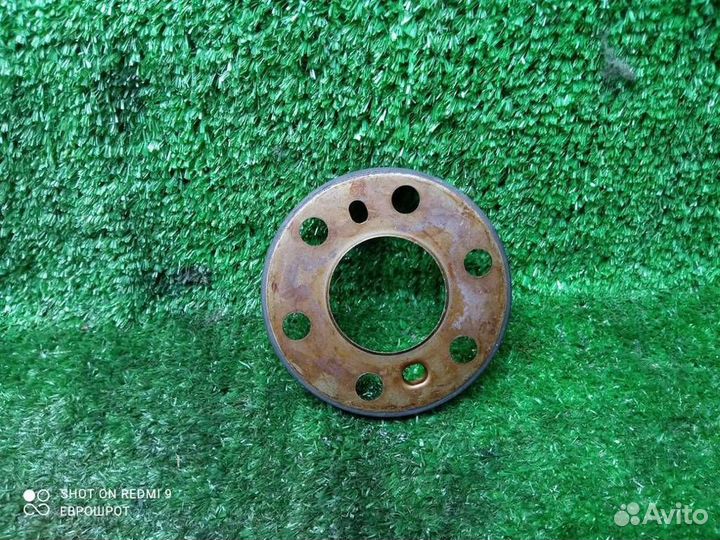 Кольцо импульсное коленвала Opel Zafira B (2005-2