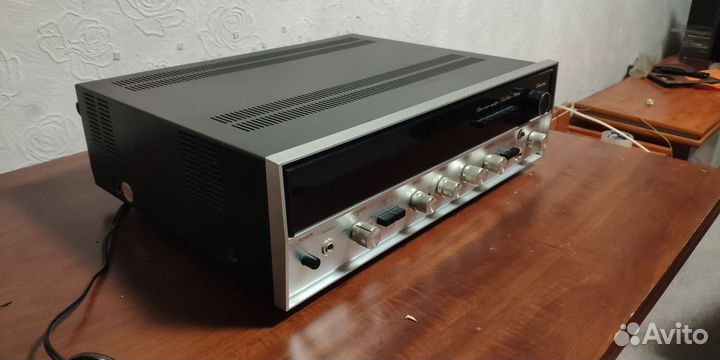 Sansui 5000A