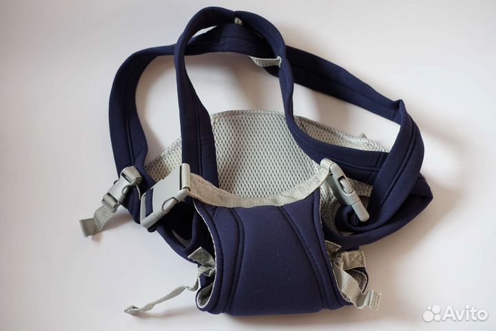 Переноска/кенгуру для ребёнка