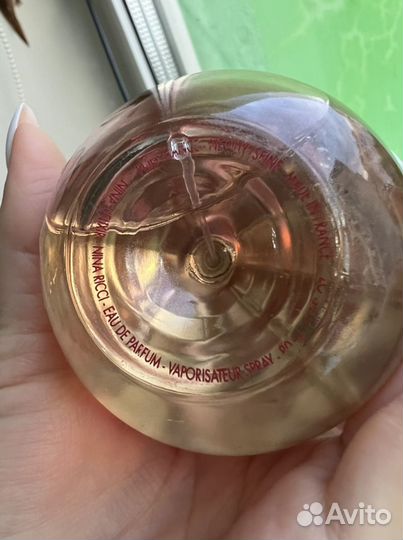 Парфюм женский оригиналы