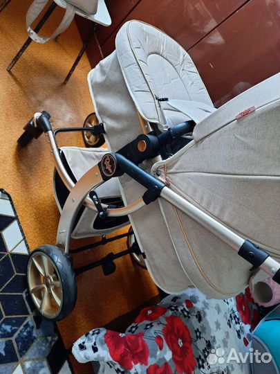 Детская коляска