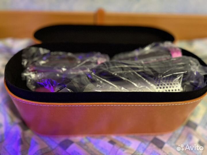 Стайлер dyson новый