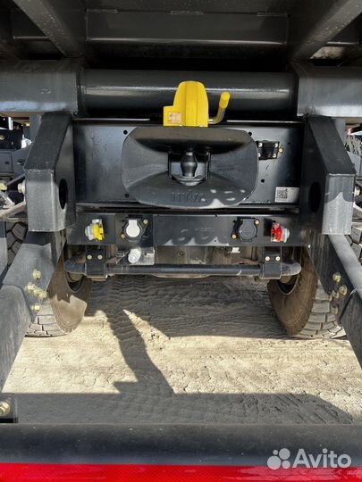 Shacman (Shaanxi) SX3331863366, 2023