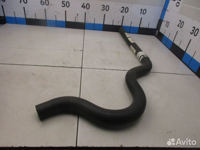 Патрубок тосольный Volvo FM13 FH13