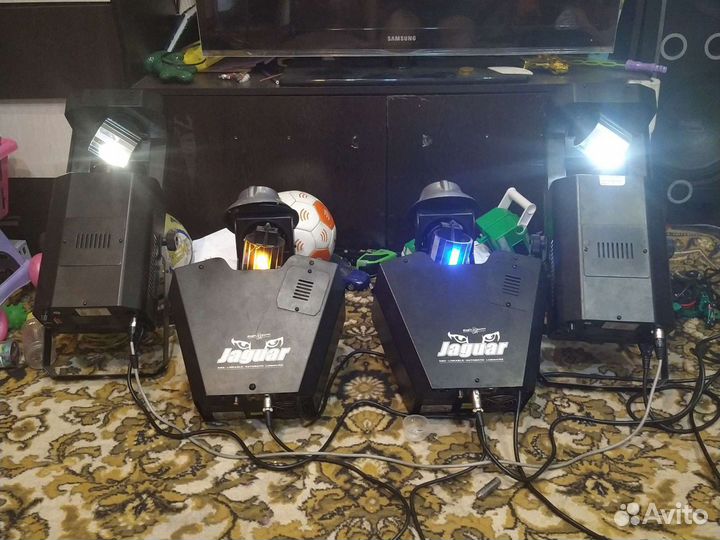 Светомузыка цветомузыка