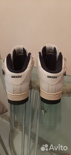 Кроссовки для кардио тренировок 38