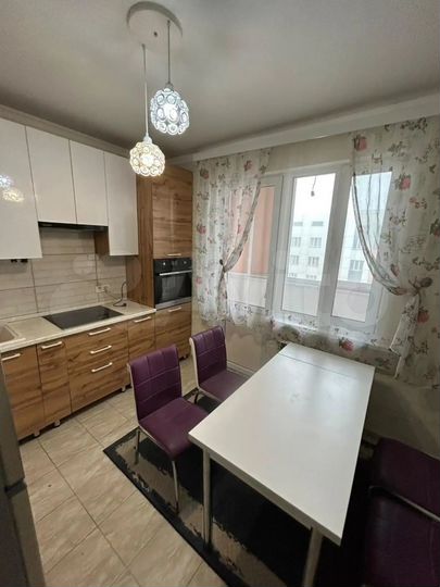 3-к. квартира, 74,2 м², 7/9 эт.