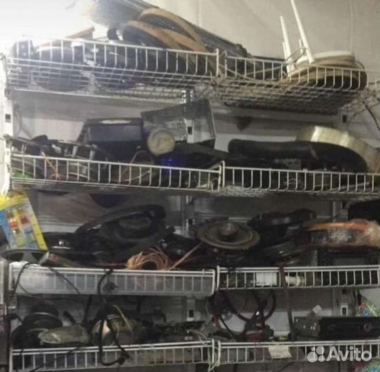 Дверные карты ваз динамики