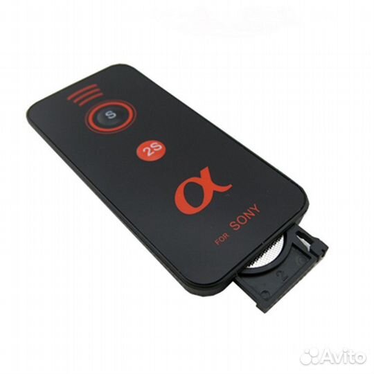 Пульты для камер Nikon, Canon, Sony