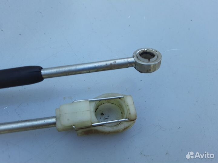 Трос кулисы Daewoo Matiz