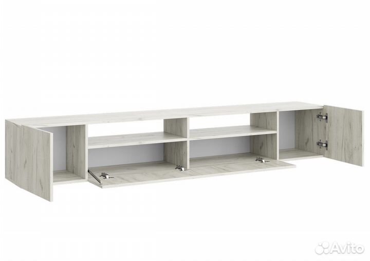 Тумба тв Соло-16