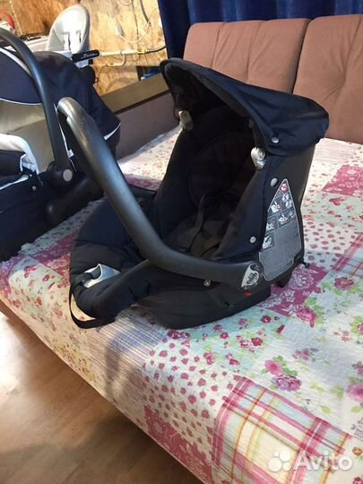 Коляска cam cortina evolution x3