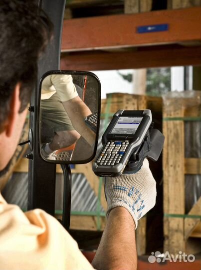 Комплектовщик на склад