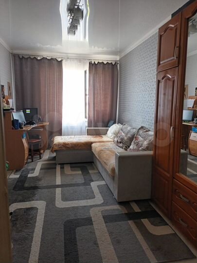 Коттедж 77,8 м² на участке 2,4 сот.