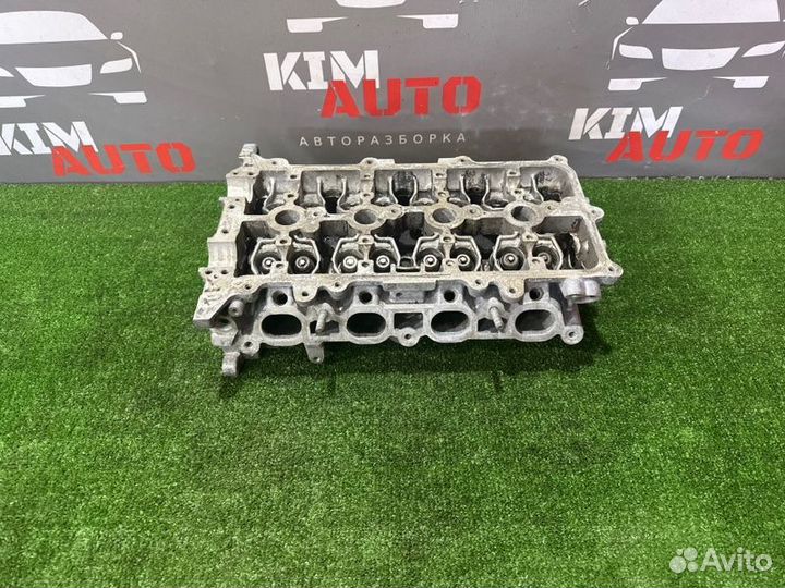 Головка блока цилиндров (гбц) Hyundai/Kia 1.4 G4FA
