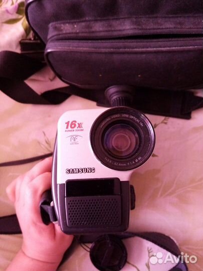 Видео камера