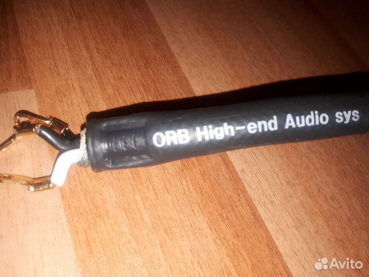 ORB HC-T150C made in Japan кабель силовой