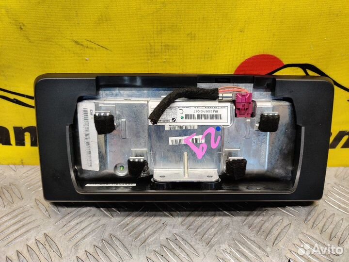 Монитор Дисплей Экран Bmw I3 (+ Rex) I01 DLA-1Z06