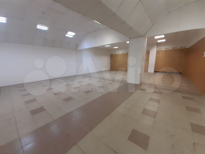 Свободное, офис, пр-во от 49 до 160 м²