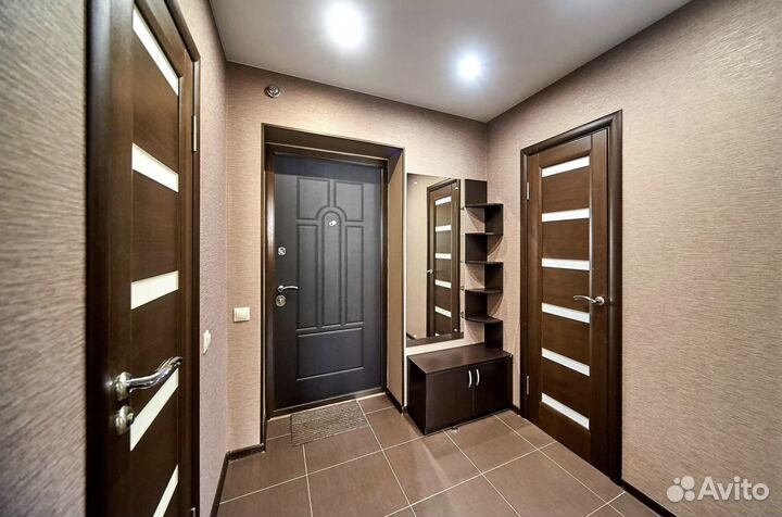 Входная дверь от производителя