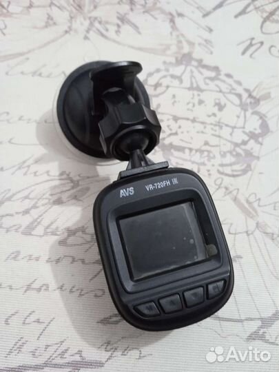 Видеорегистратор для видеонаблюдения