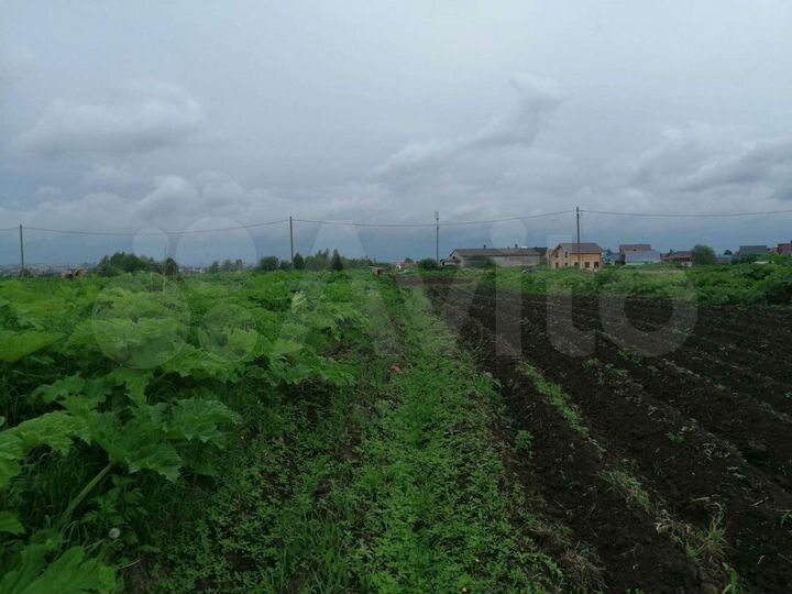 Участок 40 сот. (ИЖС)