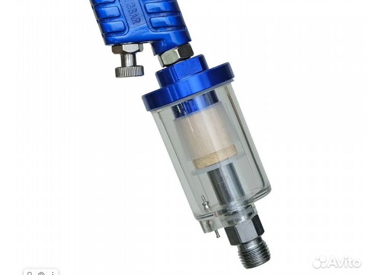 Фильтр от влаги