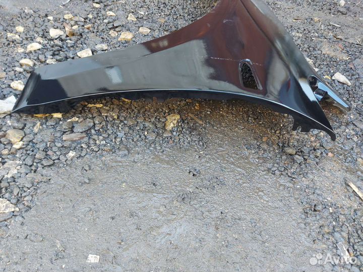 Крыло L Astra J
