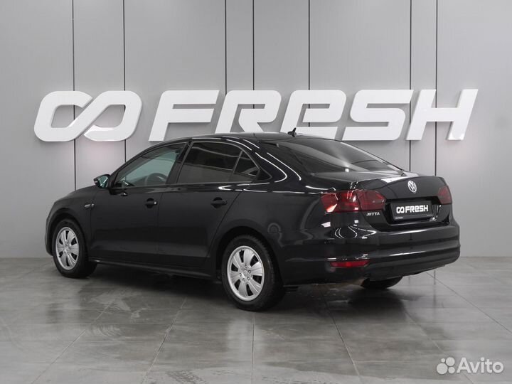 Volkswagen Jetta 1.6 МТ, 2013, 209 117 км