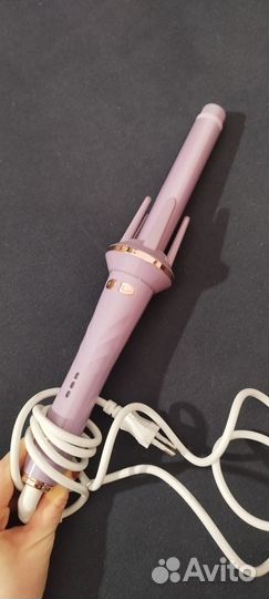 Плойка стайлер