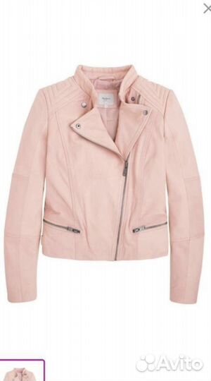 Pepe jeans куртка