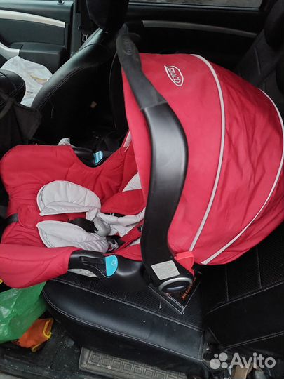 Автолюлька