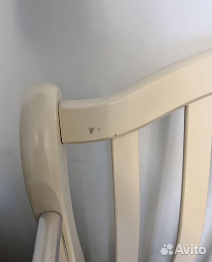 Детская кроватка Гандылян Габриелла Люкс Плюс