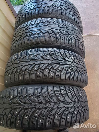 Nokian Tyres Nordman 5 205/55 R16 94T