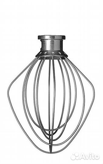 Миксер kitchenaid 5KSM156vgepp