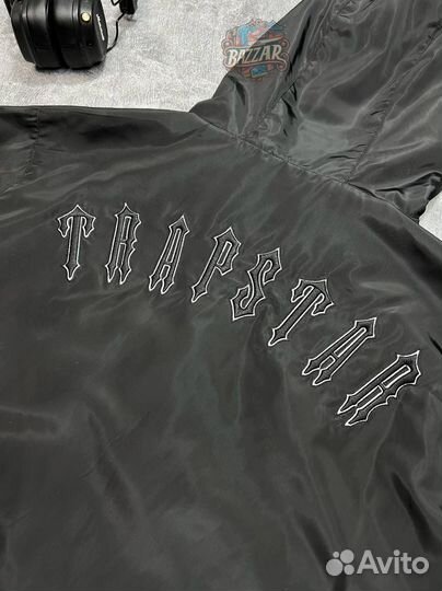 Куртка trapstar