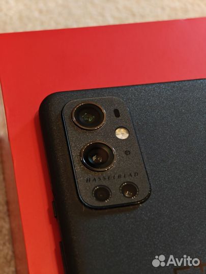 OnePlus 9 Pro, 8/128 ГБ