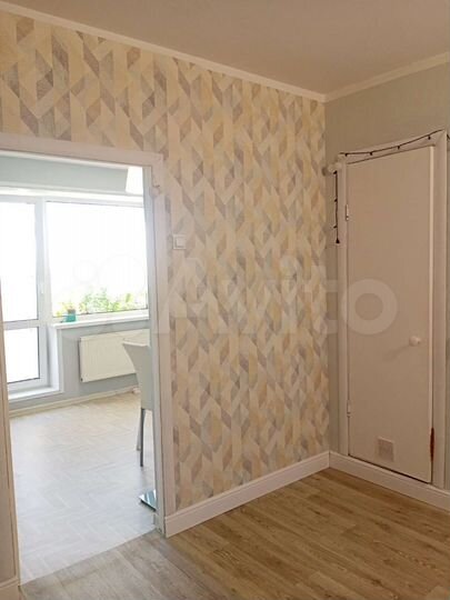 2-к. квартира, 58,7 м², 5/5 эт.