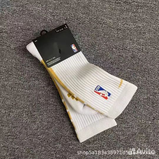 Носки Nike Elite NBA