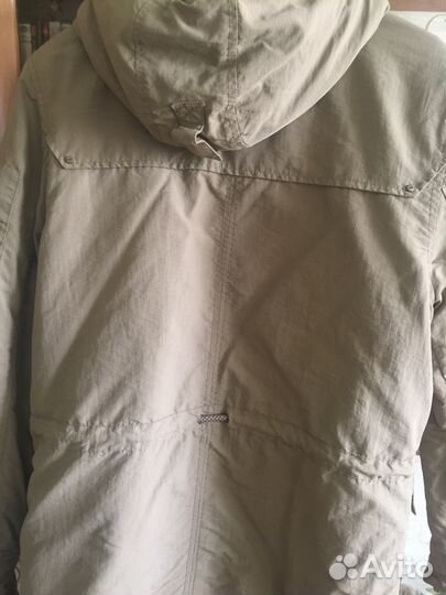 Куртка мужская