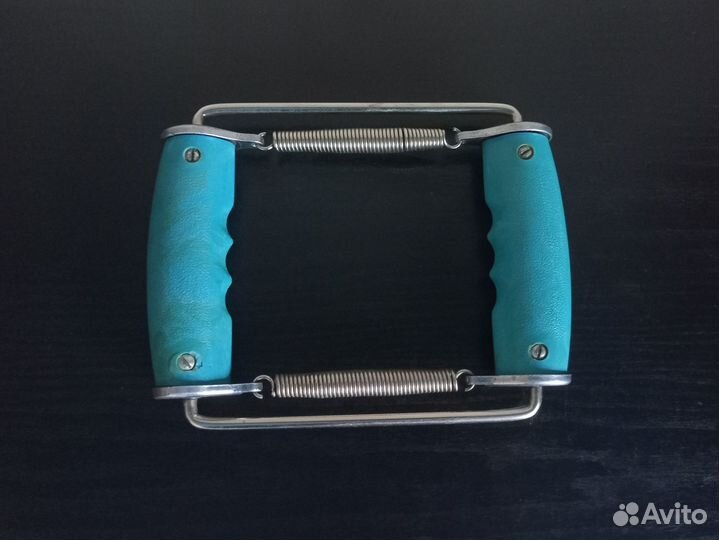 Эспандер кистевой СССР