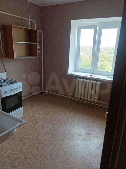 3-к. квартира, 49,2 м², 5/5 эт.