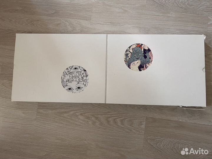 Графический планшет Wacom intuos pro L