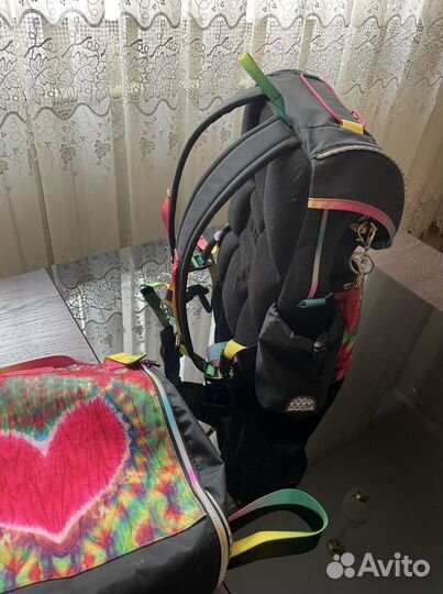 Школьный рюкзак Jeva