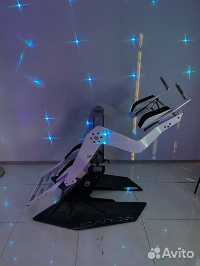 Тренажер icaros PRO