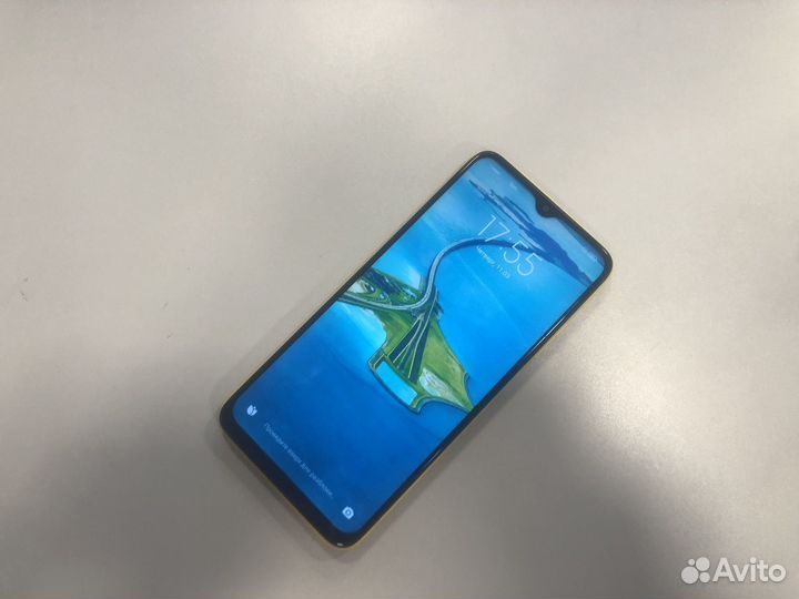 Xiaomi POCO M3, 4/64 ГБ