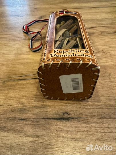 Сувенир из Доминиканы