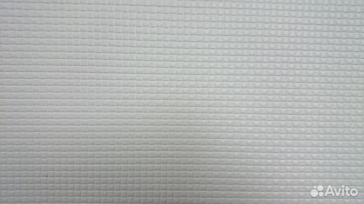 Модульное покрытие для тренажерных залов, 10-20 мм